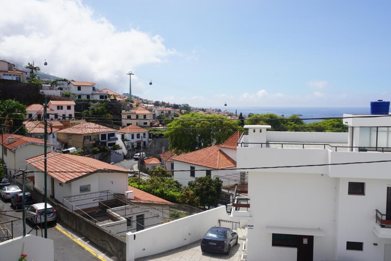 !Your Home In Madeira フンシャル エクステリア 写真