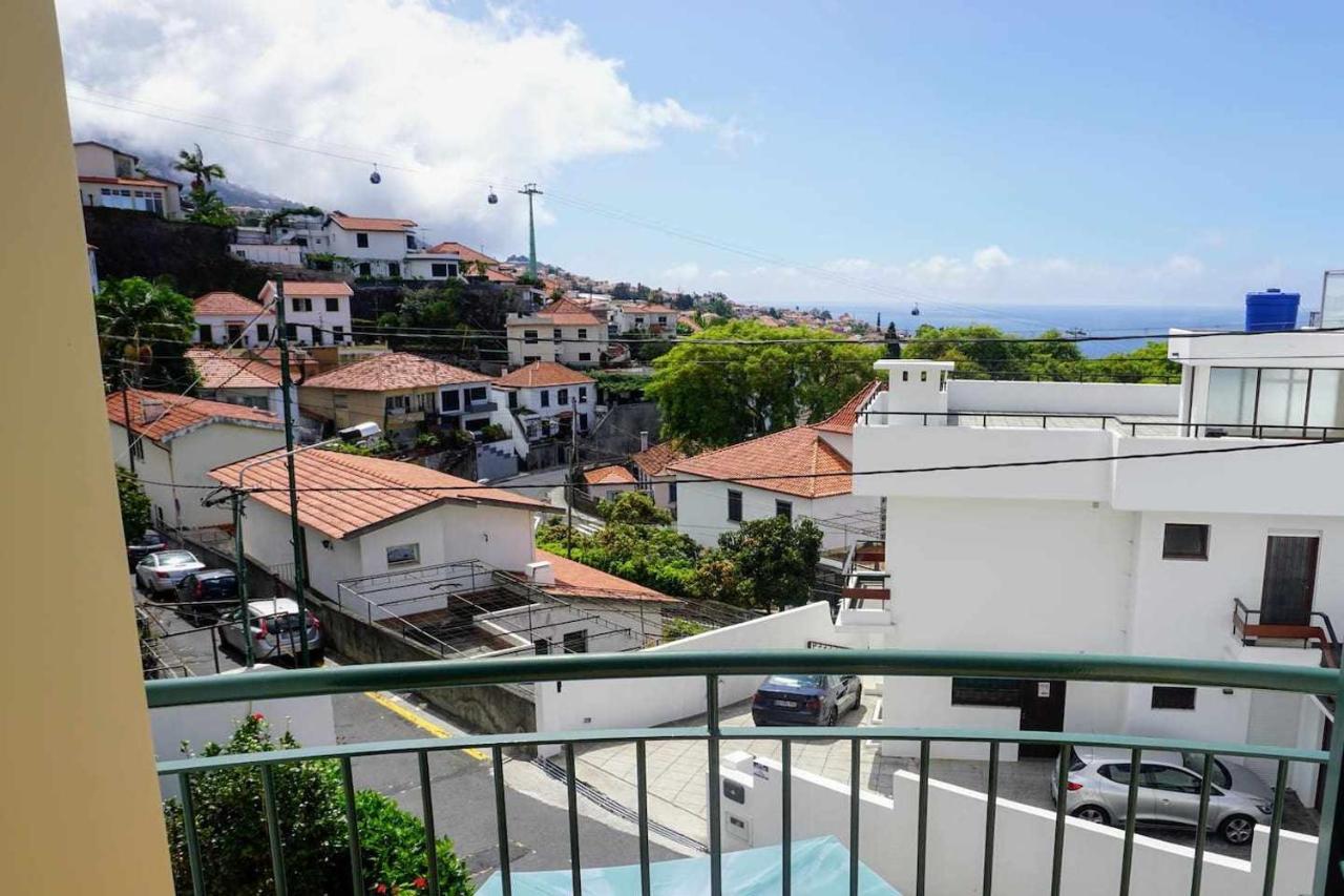 !Your Home In Madeira フンシャル エクステリア 写真