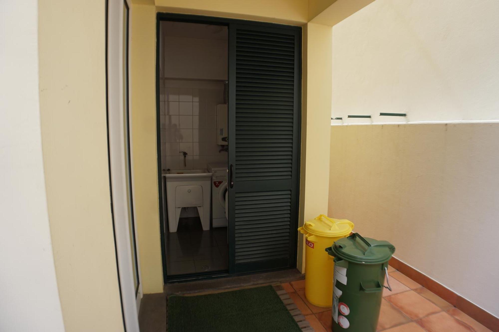 !Your Home In Madeira フンシャル エクステリア 写真