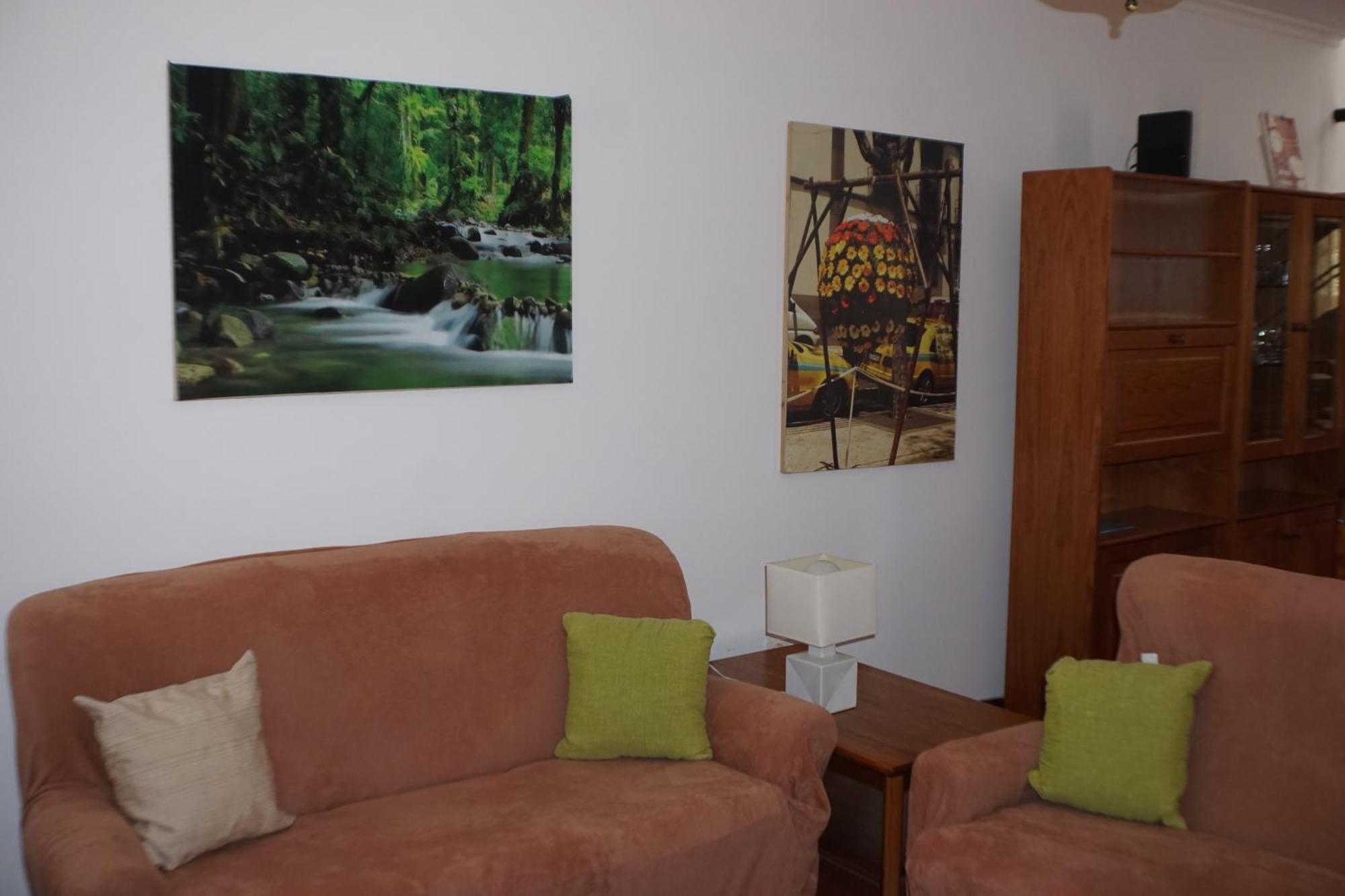 !Your Home In Madeira フンシャル エクステリア 写真