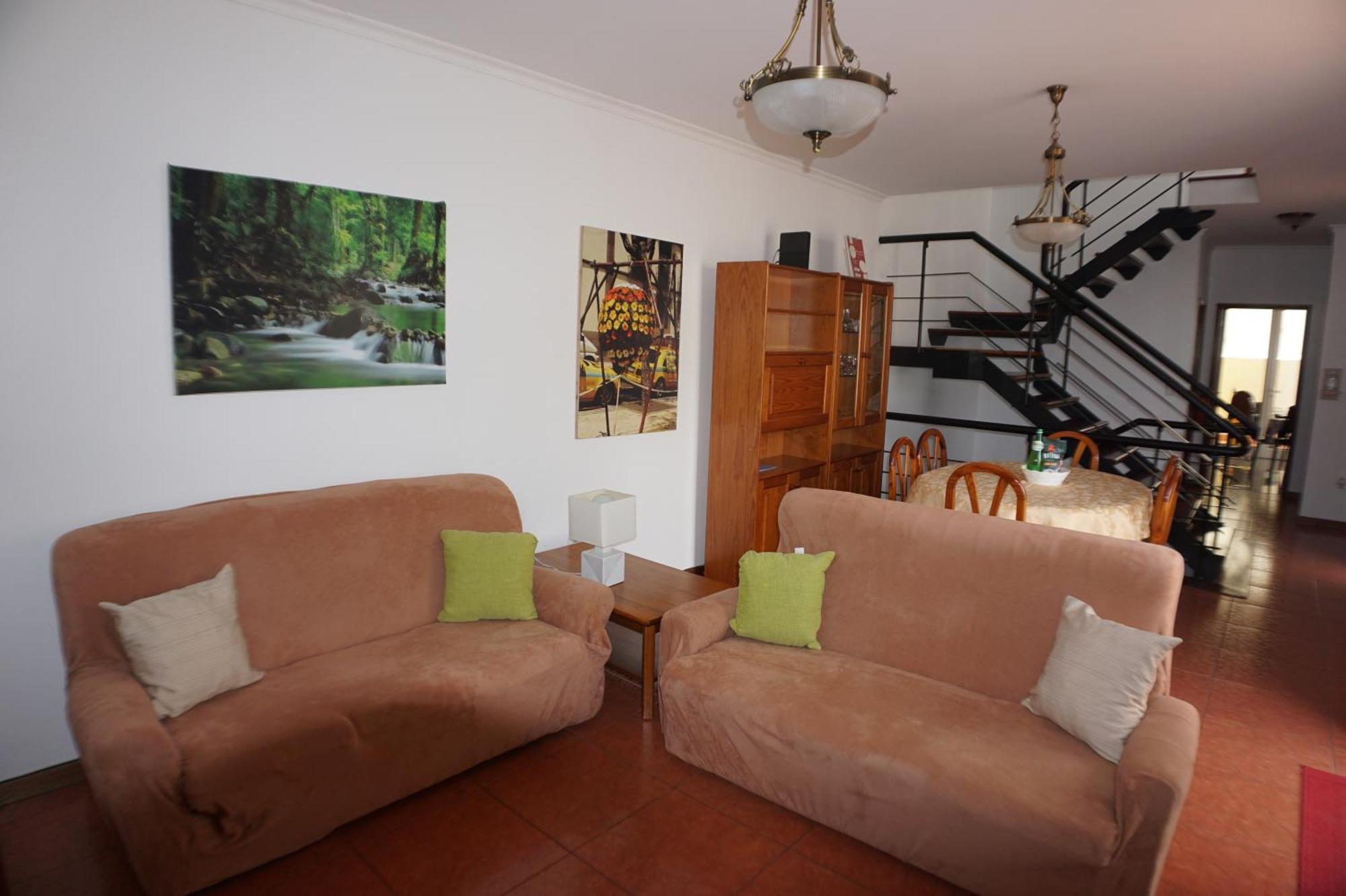 !Your Home In Madeira フンシャル エクステリア 写真