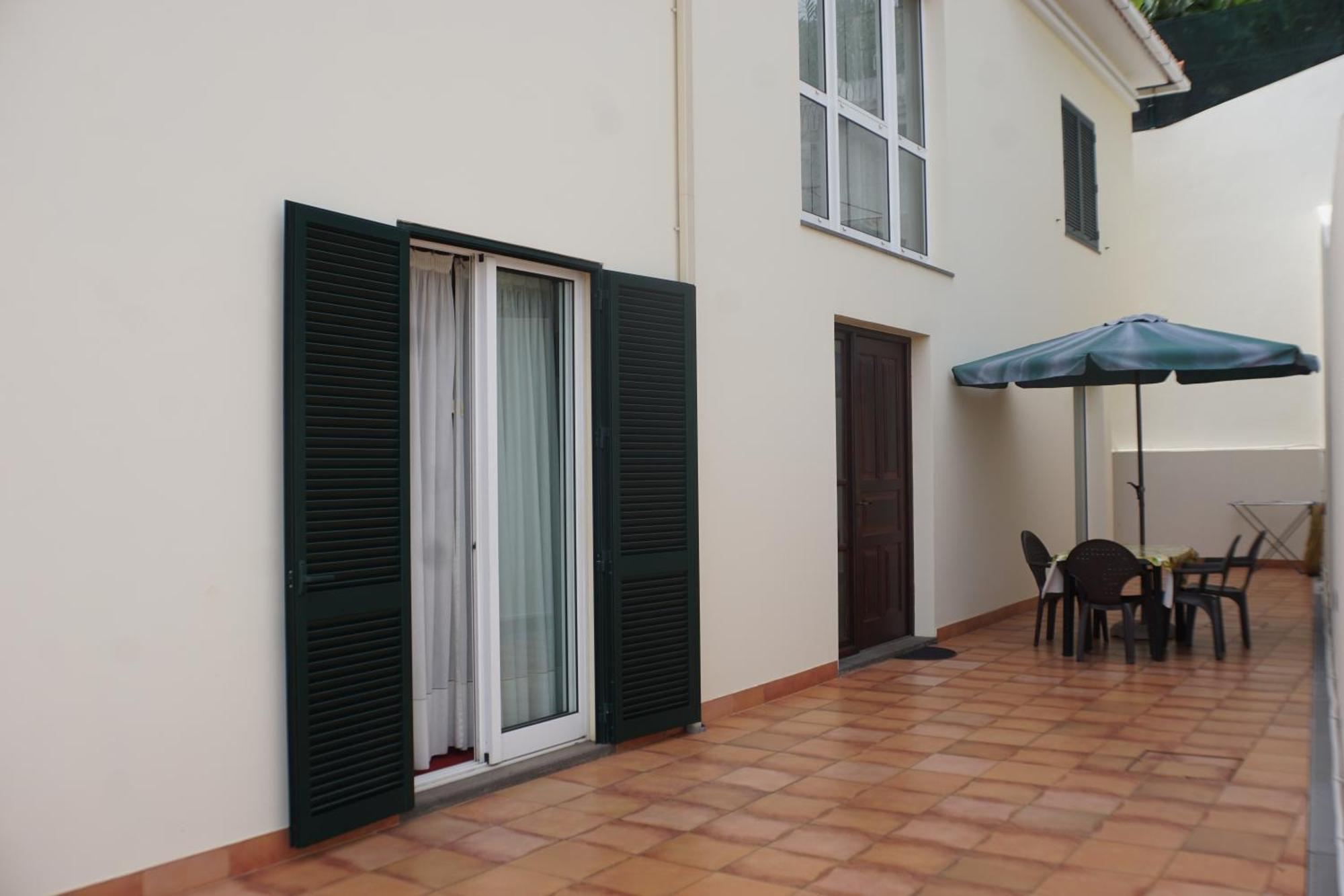 !Your Home In Madeira フンシャル エクステリア 写真