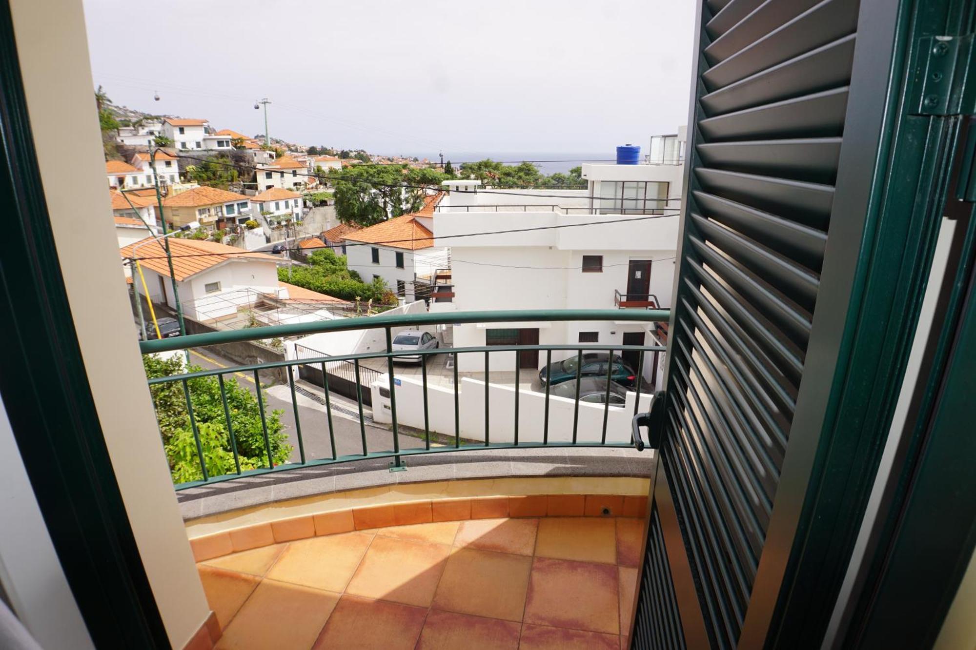 !Your Home In Madeira フンシャル エクステリア 写真