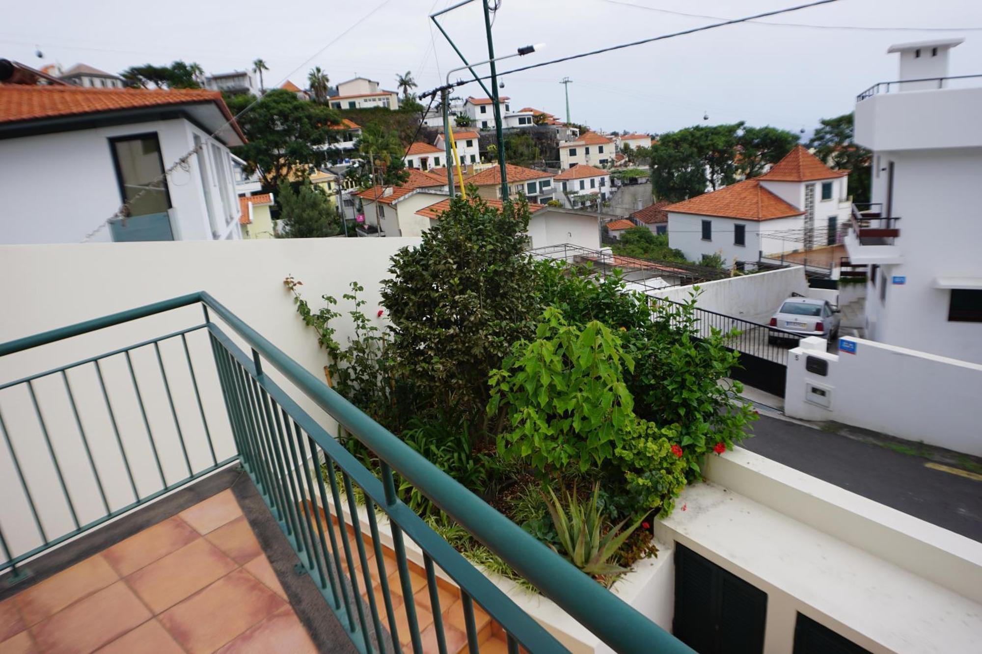 !Your Home In Madeira フンシャル エクステリア 写真